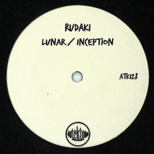 Rudaki - Lunar - Inception [ATK128]